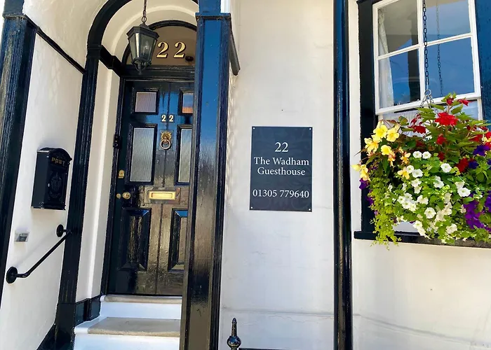 The Wadham