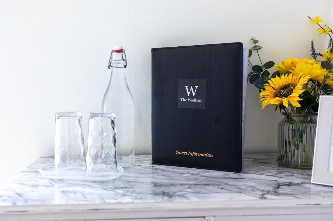 The Wadham Guest house Weymouth