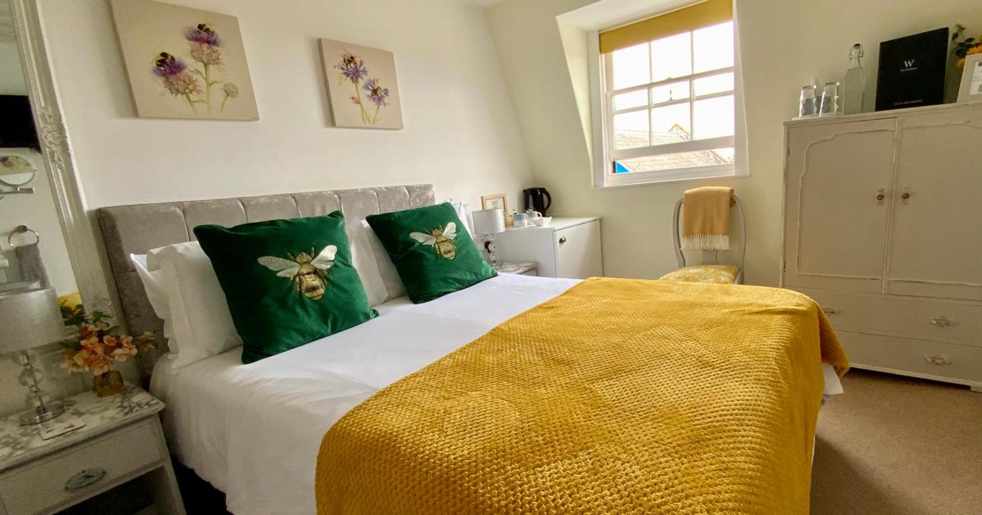 Guest house The Wadham