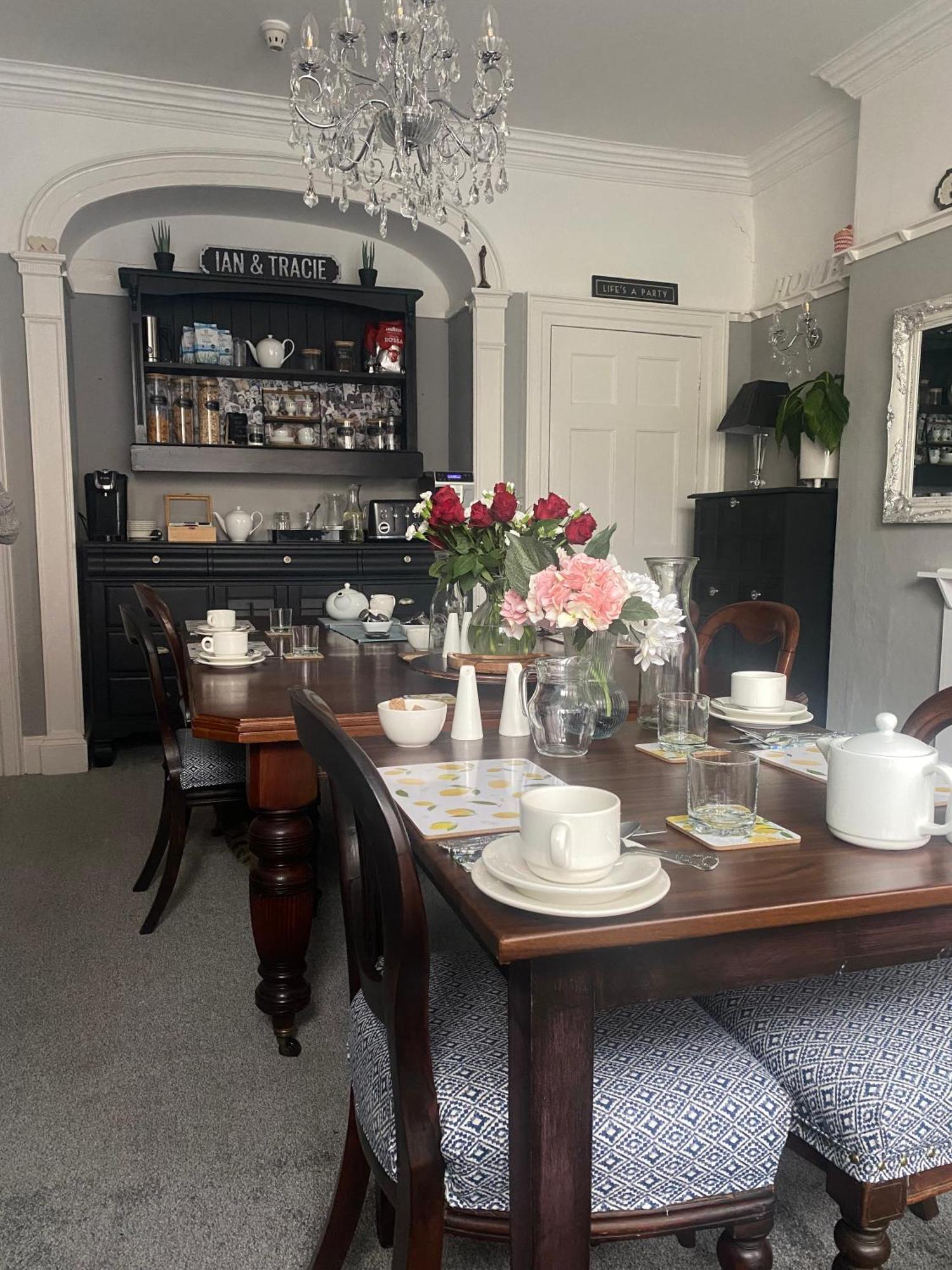The Wadham 3* Weymouth
