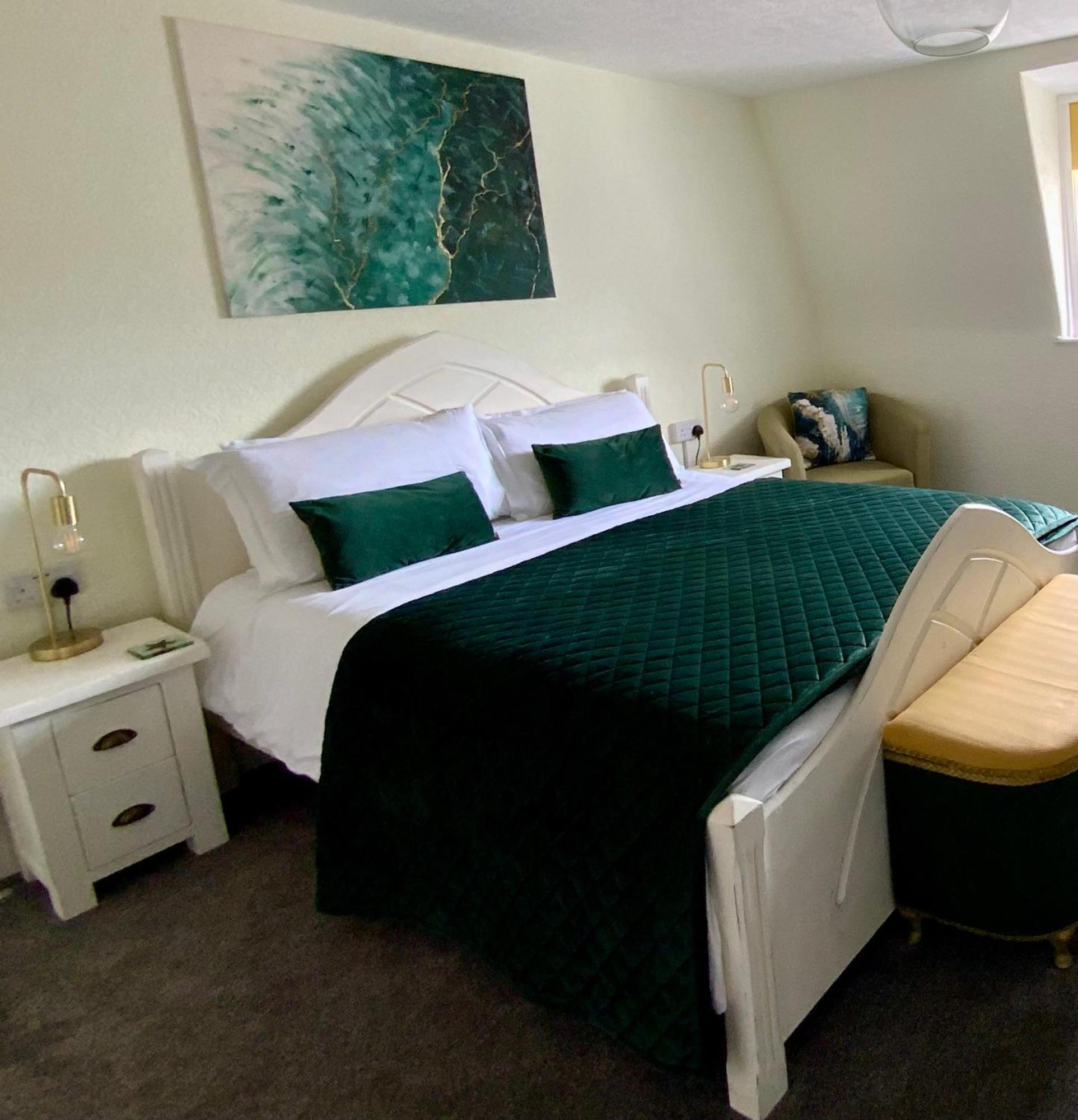 Guest house The Wadham
