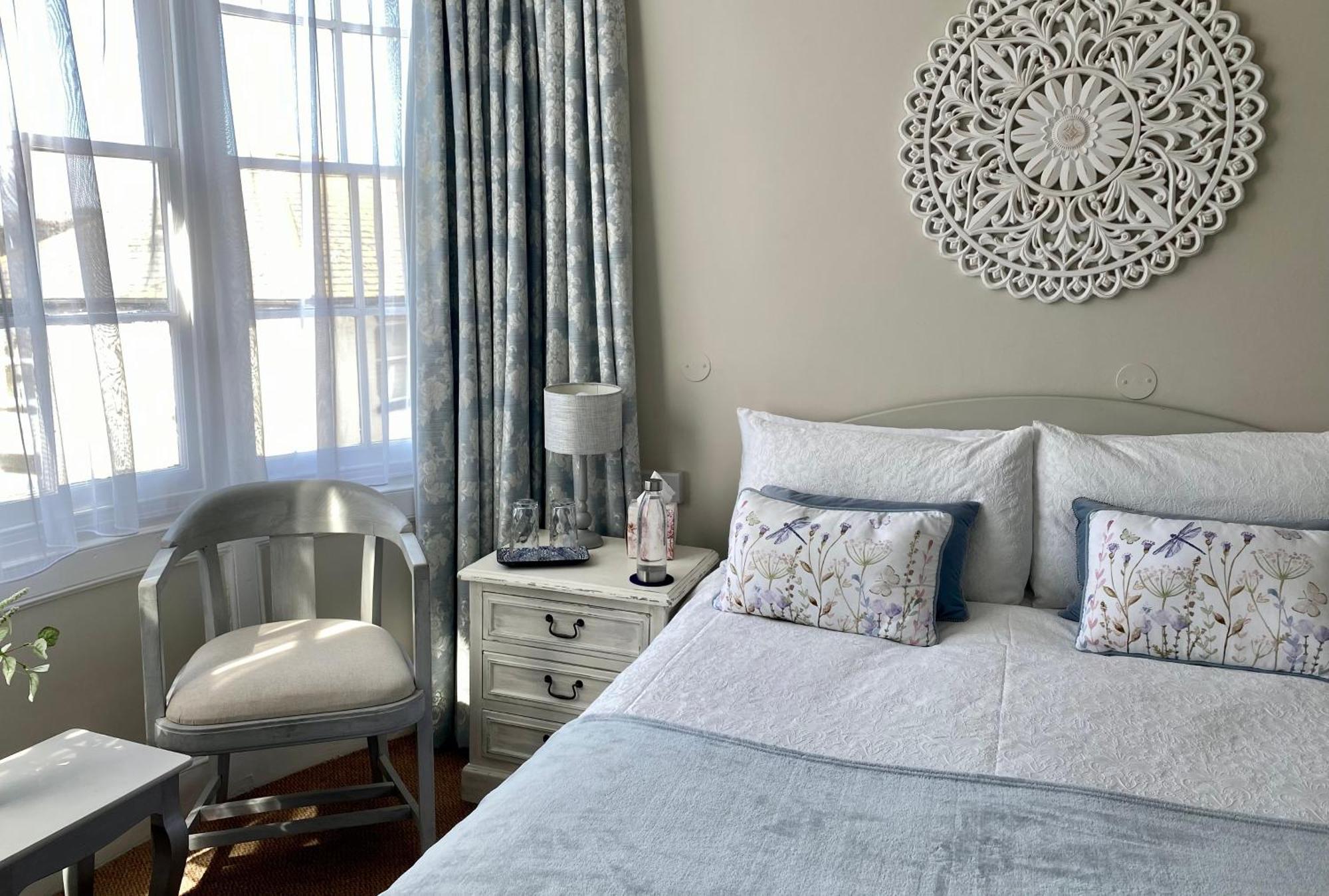 The Wadham Guest house 3*