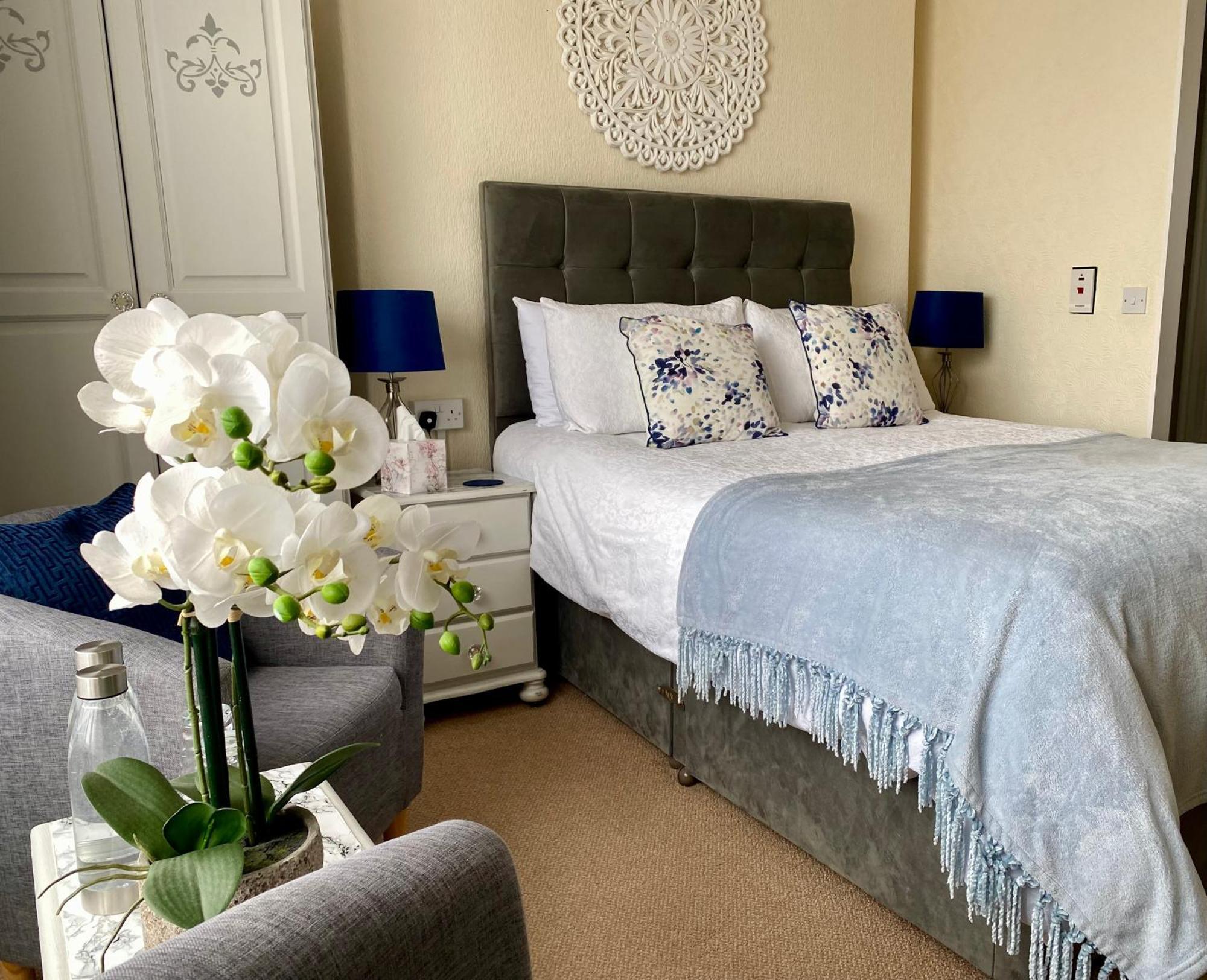 Guest house The Wadham