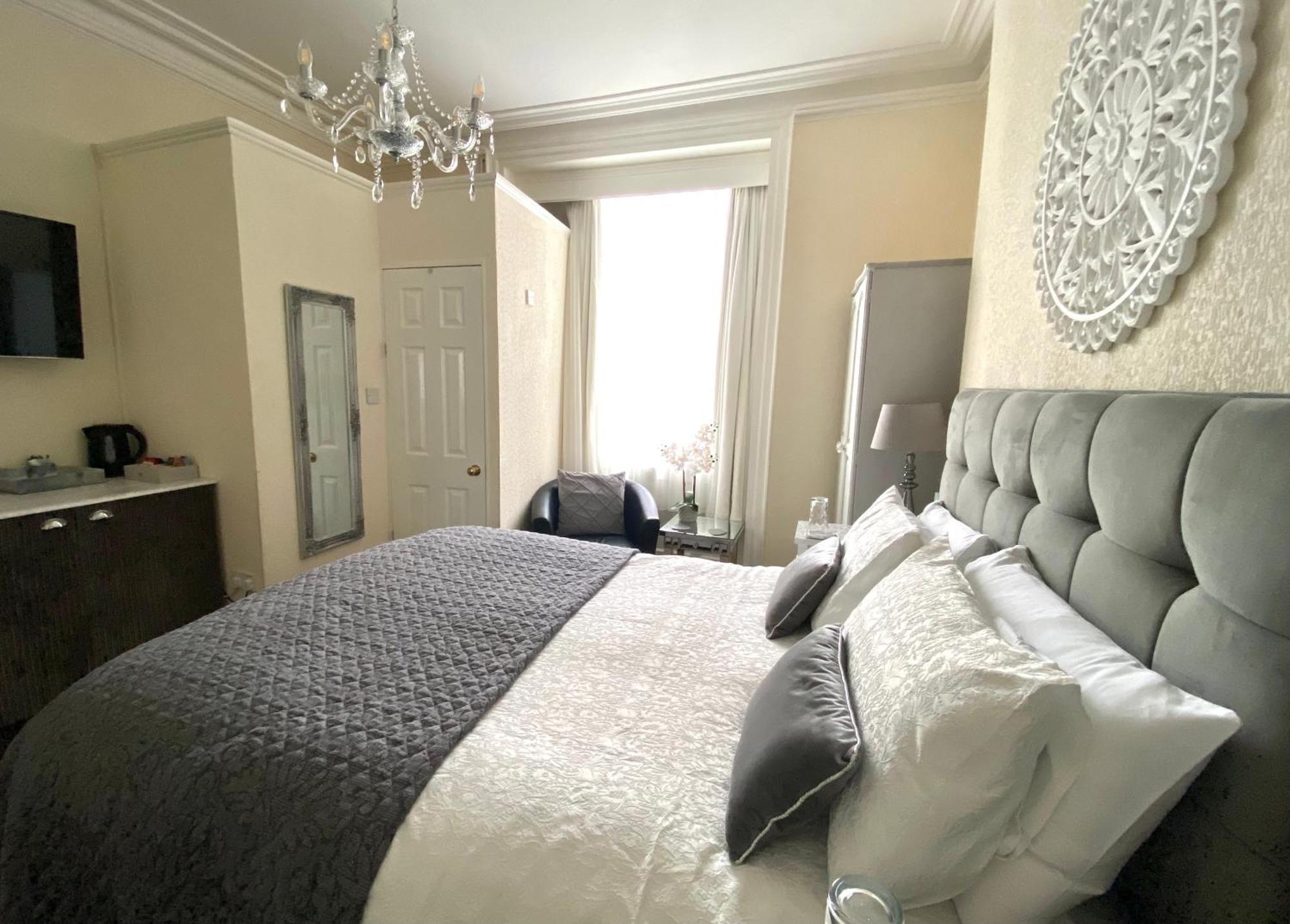 The Wadham Guest house