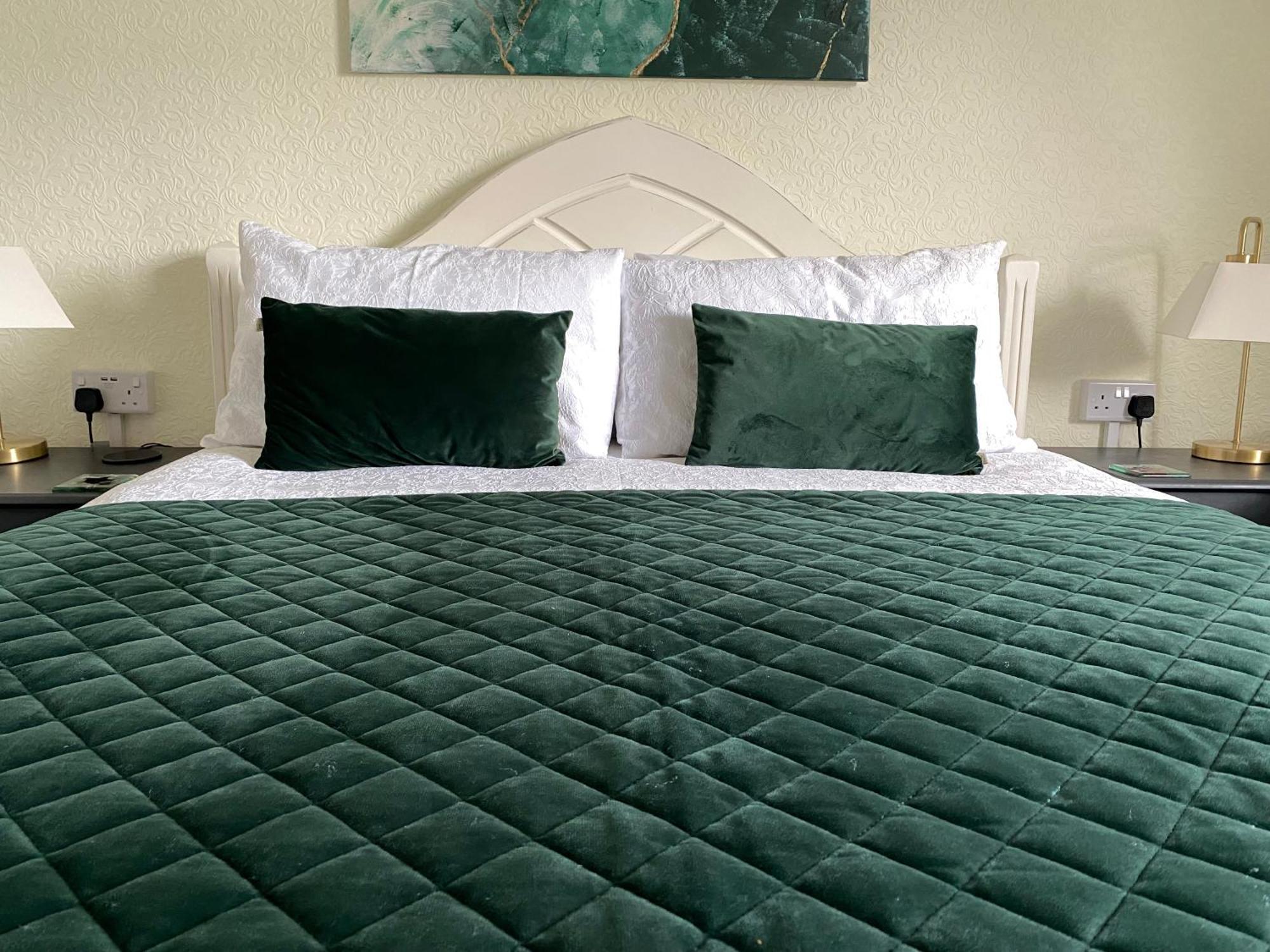 Guest house The Wadham 3*