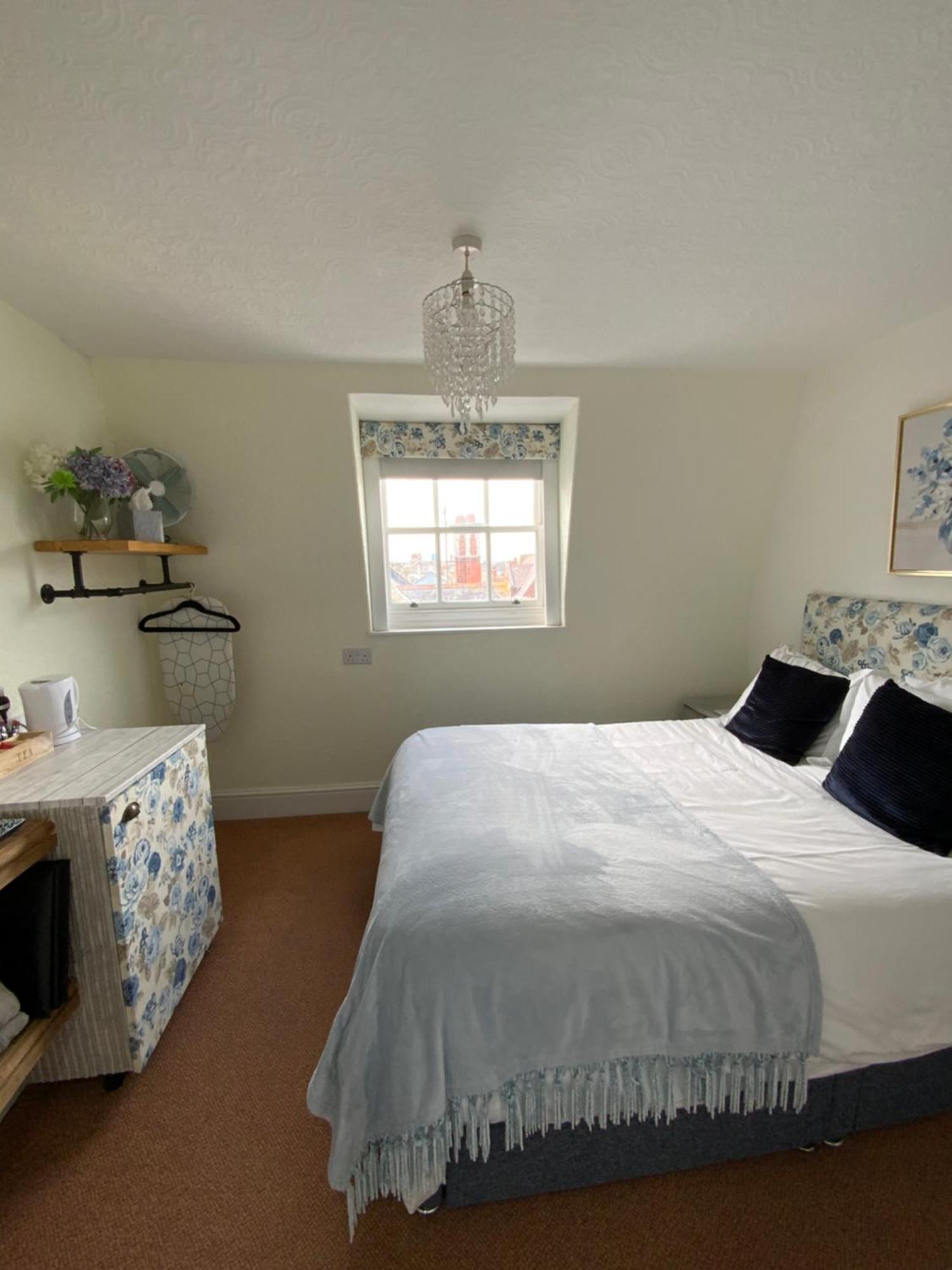 Guest house The Wadham