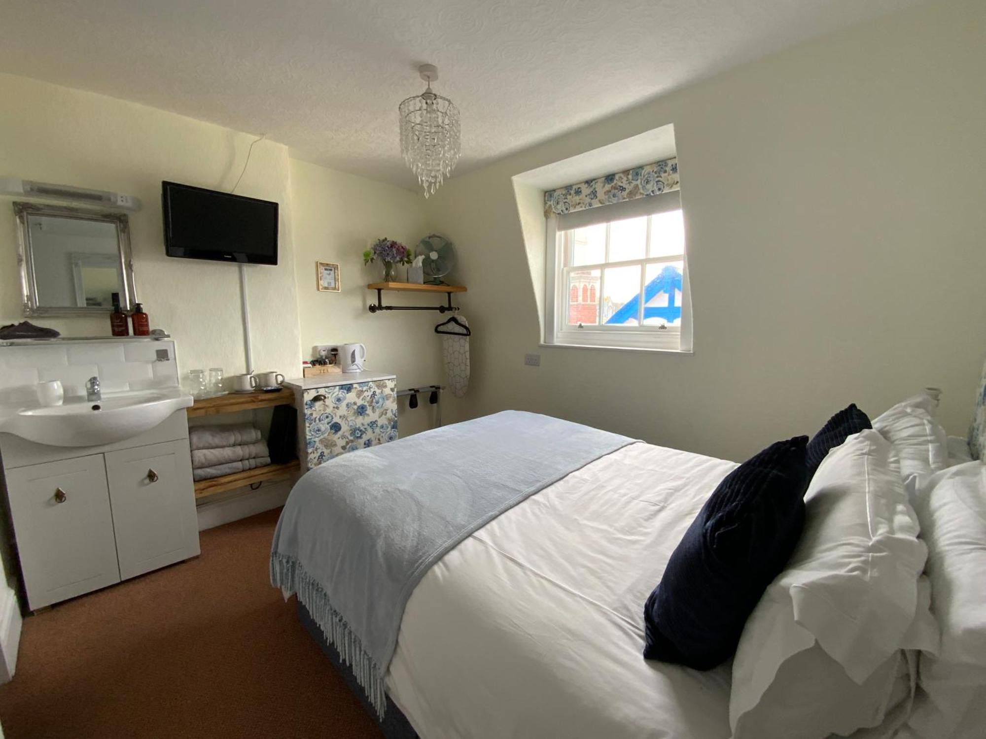 The Wadham 3*