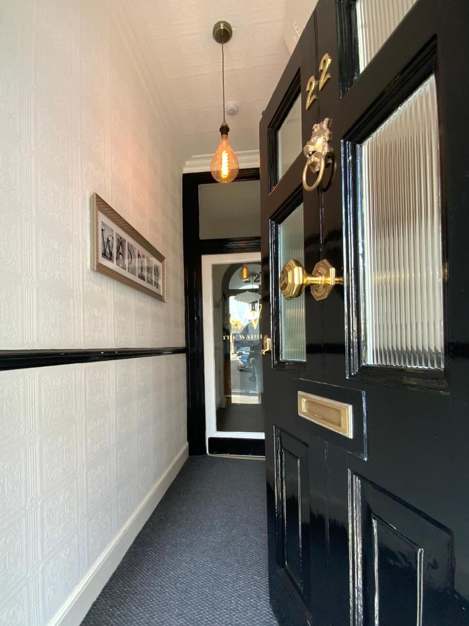 Guest house The Wadham