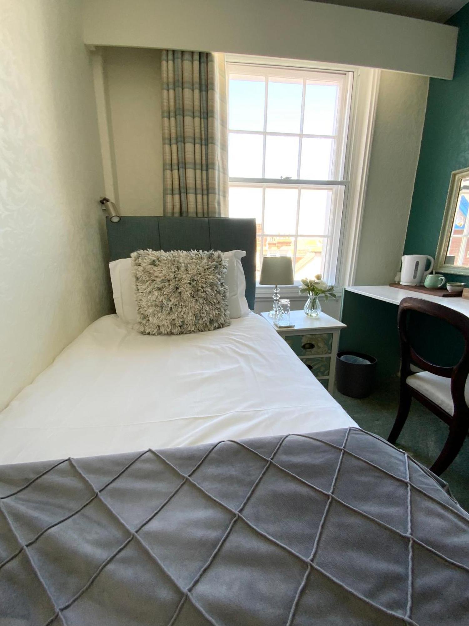 The Wadham Weymouth