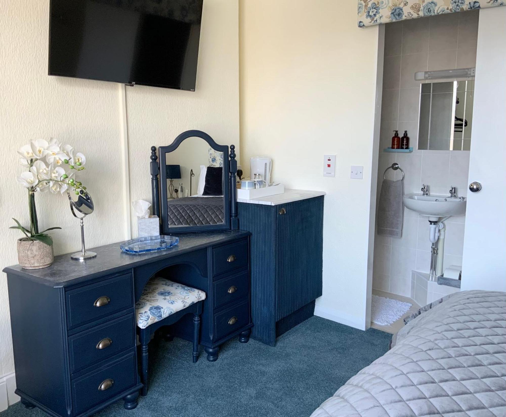 The Wadham 3* Weymouth