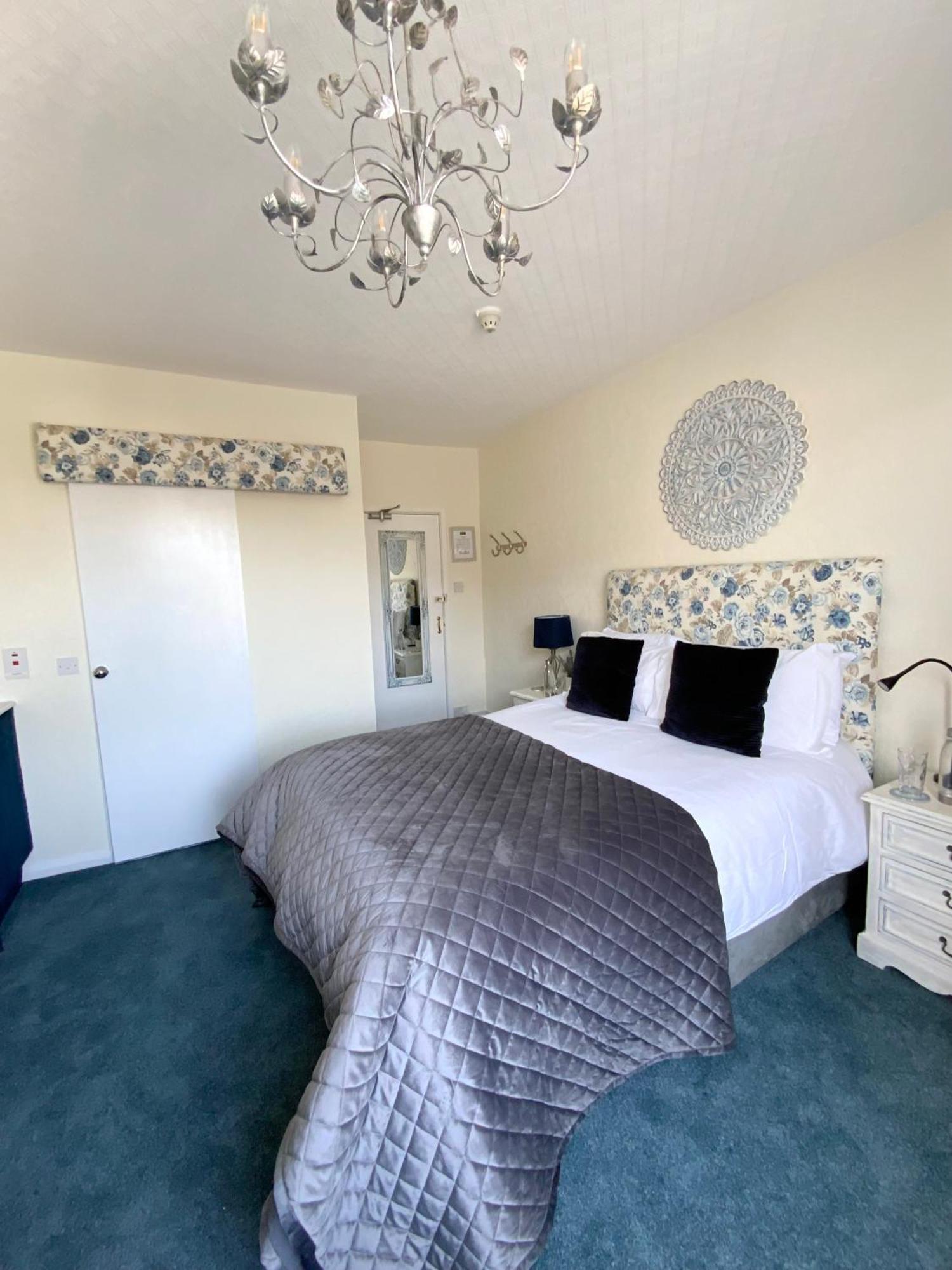 The Wadham Guest house Weymouth