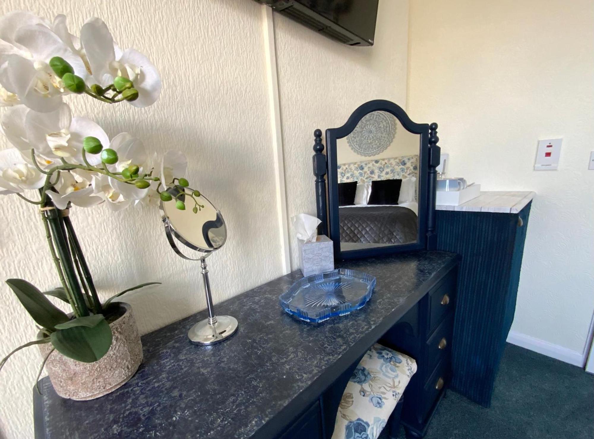 The Wadham Guest house