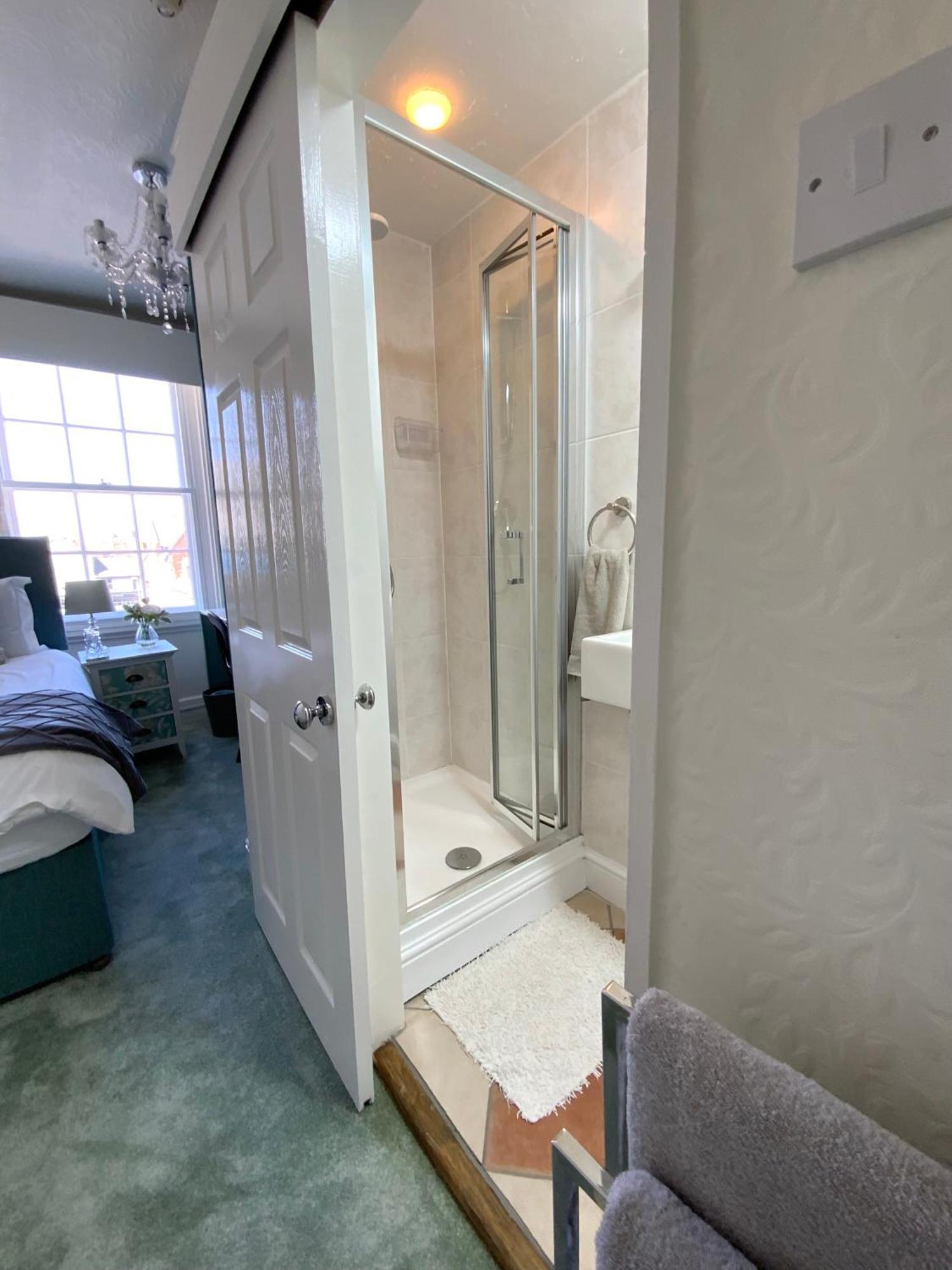 The Wadham 3*