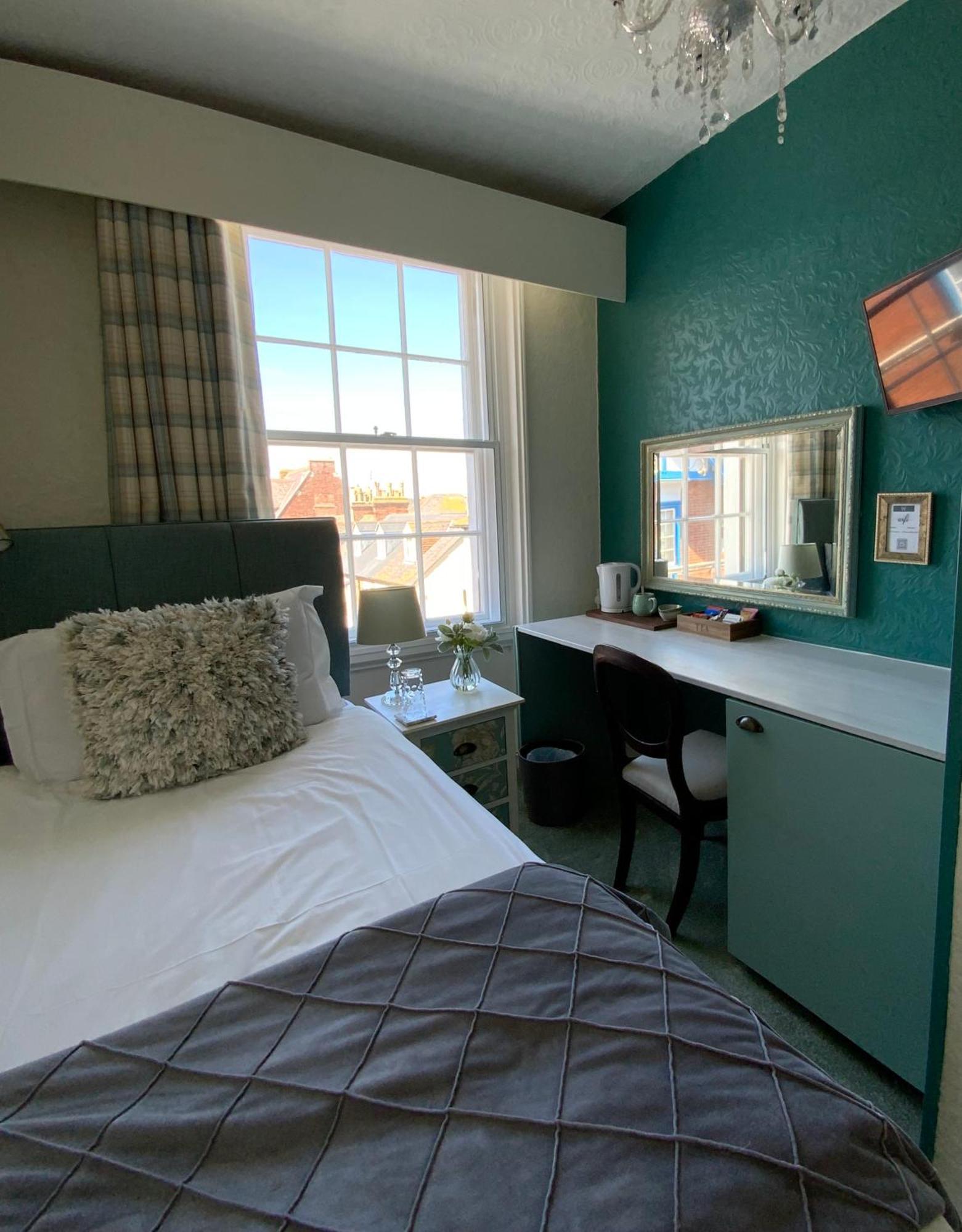 The Wadham Weymouth