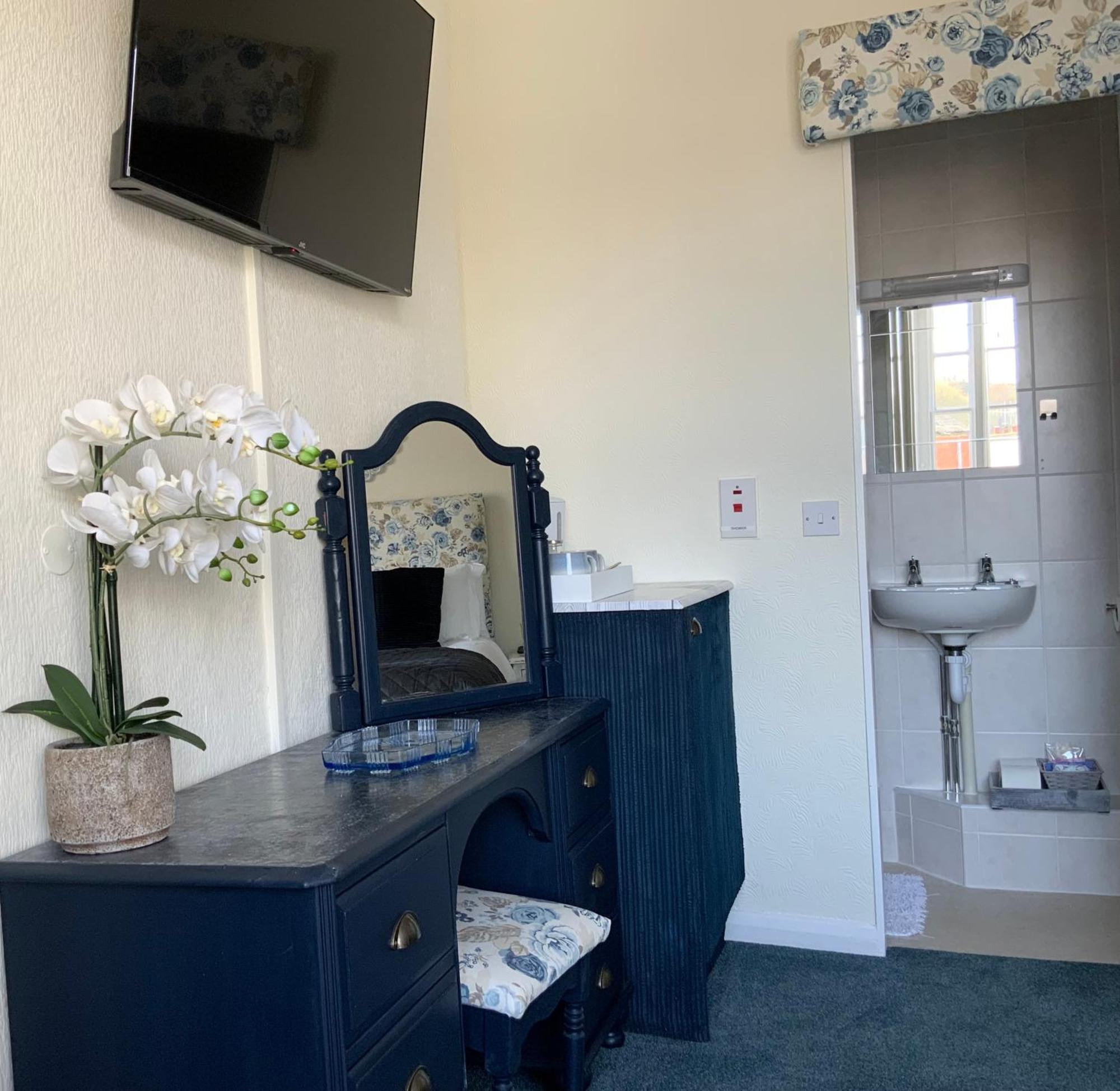 The Wadham 3* Weymouth