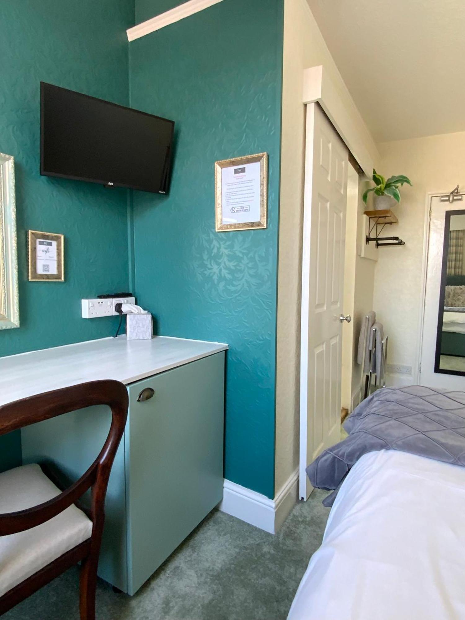 Guest house The Wadham 3*