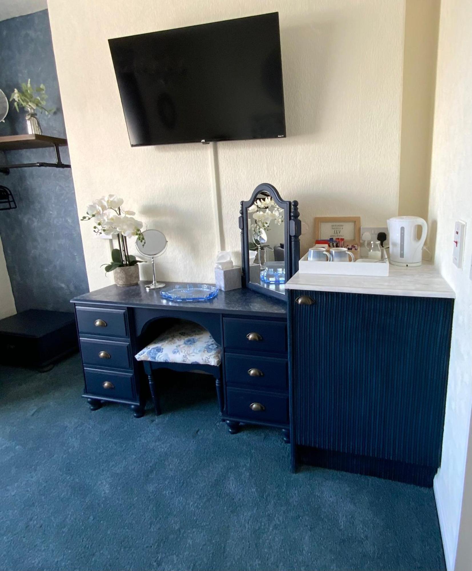 The Wadham Guest house Weymouth
