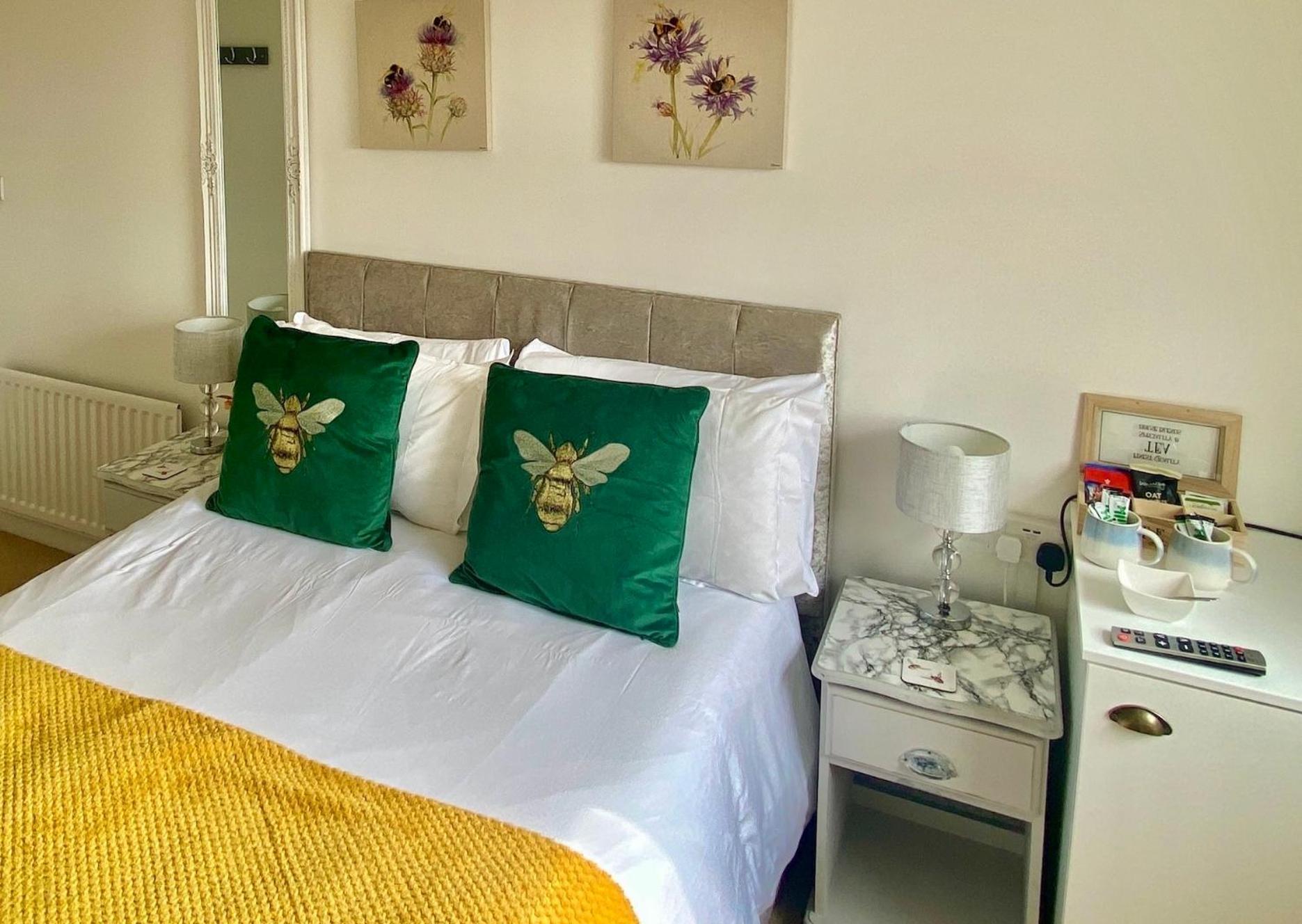 The Wadham 3* Weymouth