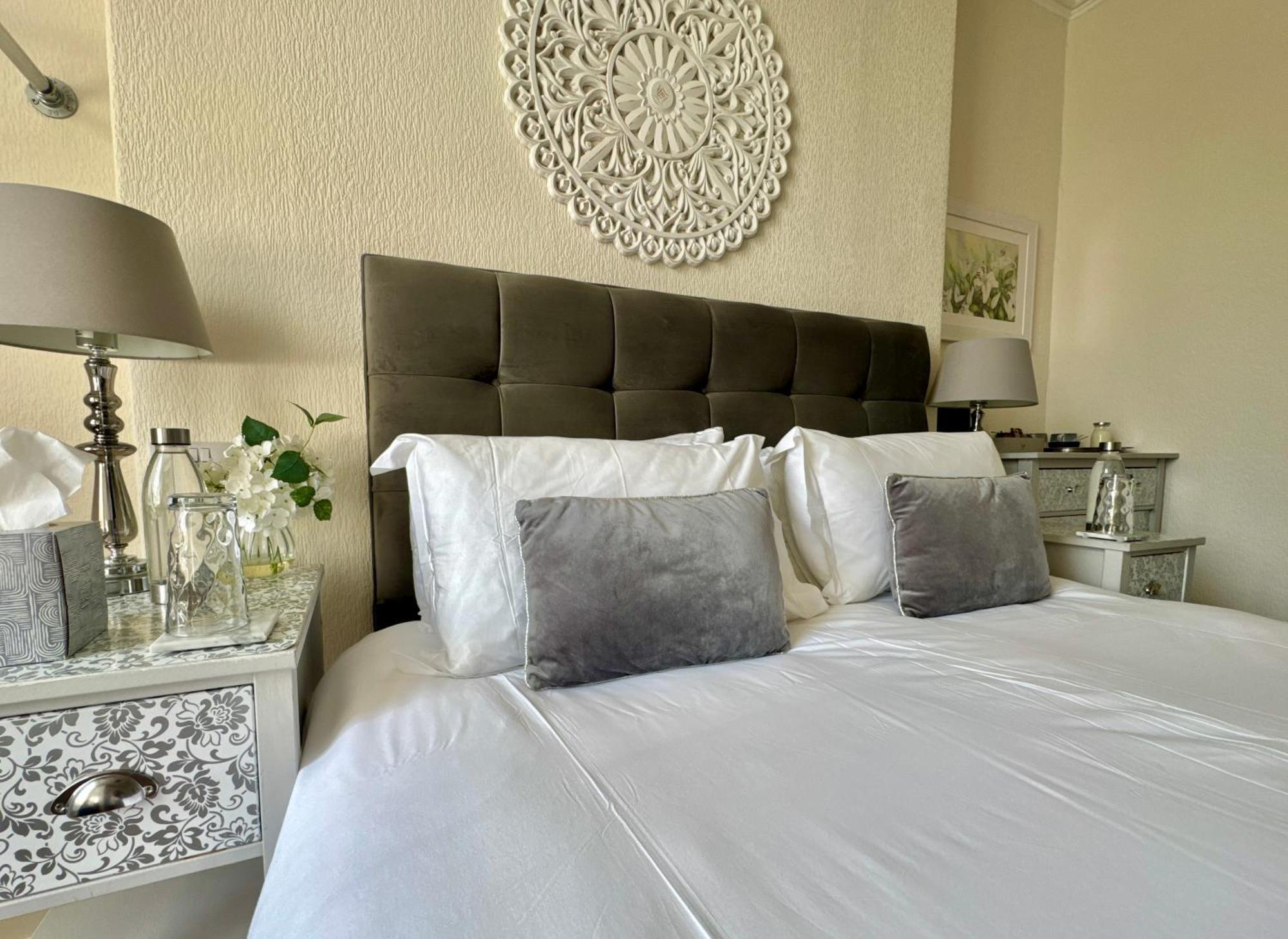 Guest house The Wadham