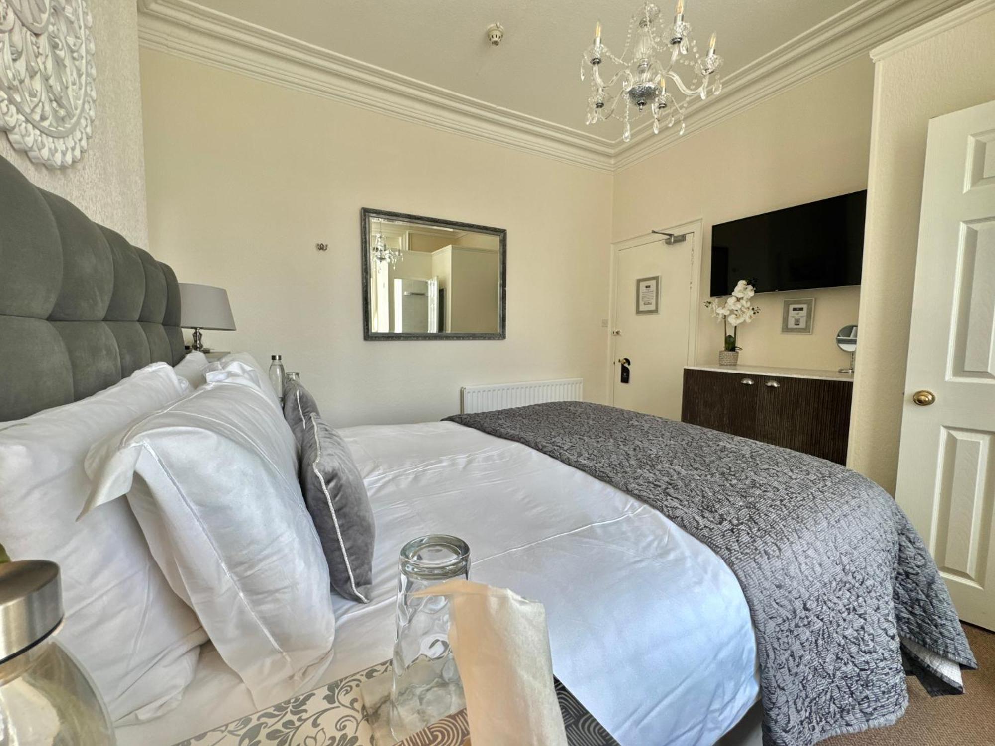 Guest house The Wadham Weymouth