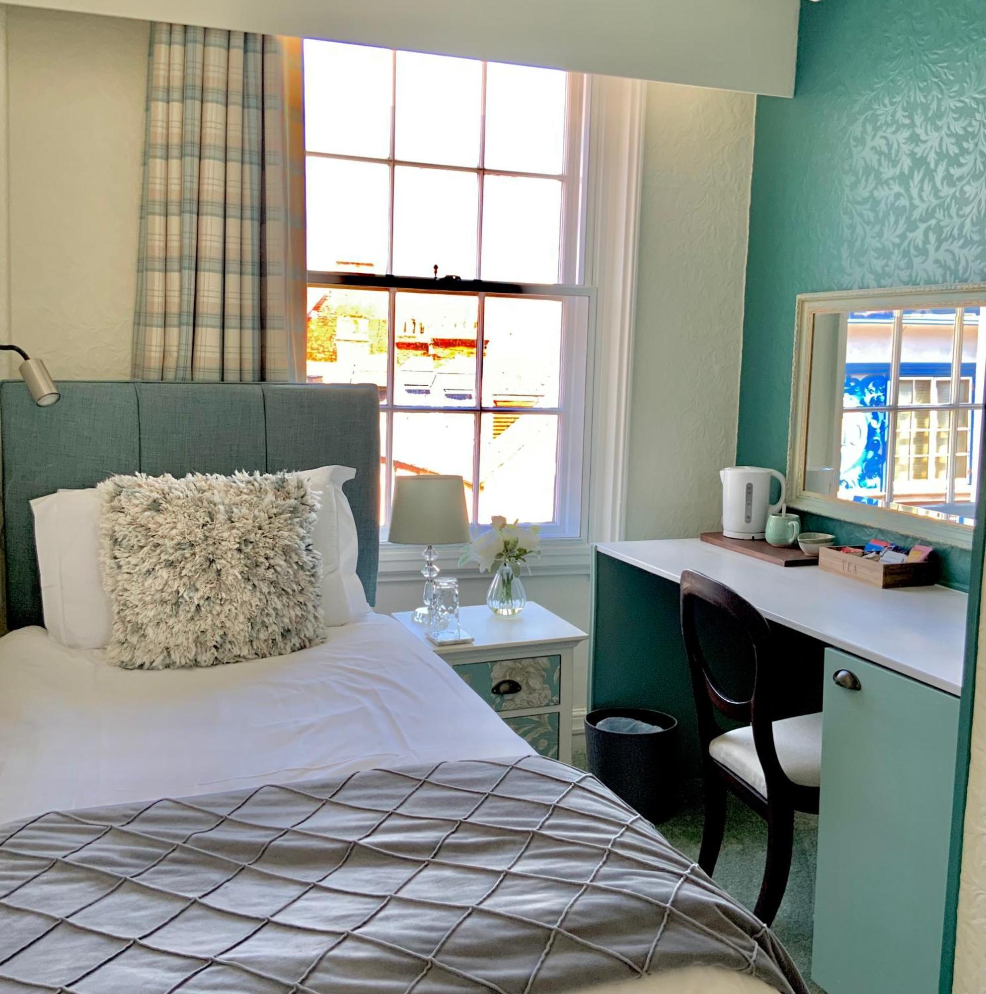 The Wadham 3* Weymouth